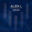 Alex L - Orion