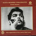 Quinteto Revelde - Respeto al Che Guevara