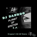 DJ Darroo - Planet of Emotion DJ 187 Remix
