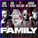David Guetta feat Bebe Rexha A Boogie Wit da Hoodie Ty Dolla… - Family feat Bebe Rexha Ty Dolla ign A Boogie Wit da Hoodie Crvvcks…