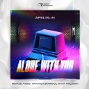 Apelislin - Alone with You Andrey Kravtsov Remix