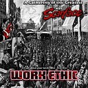 Scarface - Work Ethic feat Bigalow T B O I Sydnee remix