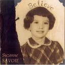 Suzanne Savoie - F Y I