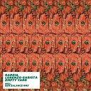 Garzia Lorenzo Garista - Empty Yard