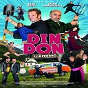 Vincenzo Sorrentino - I bambini legati Dal Film Din Don Il Ritorno