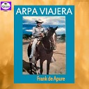 Frank de Apure - Rumores de la Canoa
