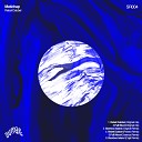 Matichap - Full Moon Cosenza Remix