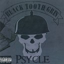 Black Tooth Grin - This Fucking Bullet
