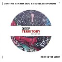Dimitris Athanasiou Ted Nassiopoulos - Drive in the Night Original Mix