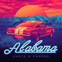 Dante Maxong - Alabama