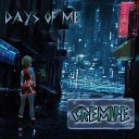 Cremife feat Vocaloid Meiko - Alone