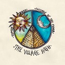 The Village High - Egyptian Tequila