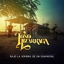 To o Lizarraga - Solo Un Dia Live