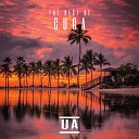 CUGA - Divine Sensation Radio Edit