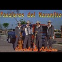 Los Pasajeros Del Naranjito - La Enramada