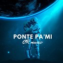 CRmusic - Ponte Pa Mi
