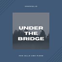 GnuS Cello - Under the bridge For Cello