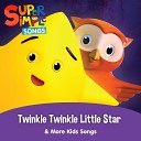 Super Simple Songs - Bingo Sing Along Instrumental