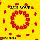 Dread Zeger - Jah Love