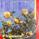 World Party 99 - Flowers