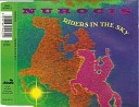 NUROCIS - Riders In The Sky Dub Mix