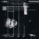 Tom Beghin - Piano Sonata in F Minor No 23 Op 57 III Allegro ma non troppo…