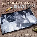 Ethiopian Hillbillys - Up on My Cross