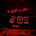 ROMVVAN - Конденсат feat Dimeow