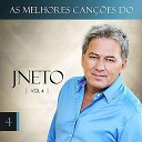J Neto - A Minha Historia
