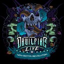 Devilfire - You Gotta Revolution Live