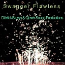 Clever Sound Productions Derrick Brown - Swagger Flawless