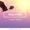 Axel Core - Power Tower
