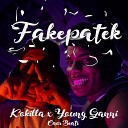 Young ganni Kokilla feat Caos Beats - Fake Patek