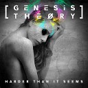 Genesis Theory - Harder Than it Seems