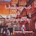 Undergrut UmamiSky - Помню раньше