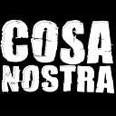 dope - cosa nostra prod by Бджола