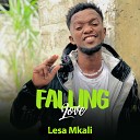Lesa Mkali - falling love