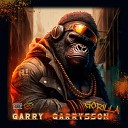 Garry Garrysson - На пути к совершенству