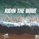 David Jame - Ridin the Wave