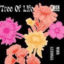Mark Leanings - Tree Of Life Radio Edit