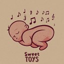 Sleepnaz Baby Sleeps Sleepy mood feat Dream… - Candy