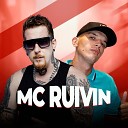 MC Ruivin feat DJ Rhuivo - Vou Achar Teu Ponto G