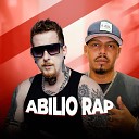 Abilio Rap MB Music Studio feat DJ Rhuivo - Fedendo a Ouro