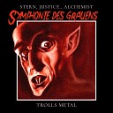 STERN justice Alchemist - symphonie des grauens prod by blackferz