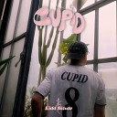 Kidd Salute - Cupid