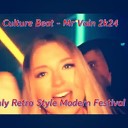 Culture Beat - Mr Vain 2k24 Stark Manly Retro Style Modern Festival Radio…