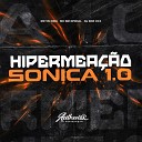 DJ BNZ 074 MC VN Cria feat MC BM OFICIAL - Hipermea o S nica 1 0