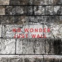 bucci feat nna - No wonder just wall
