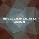 Al Abass Ibn Al Ahnaf - Meni al salam 3aliak ya moniati
