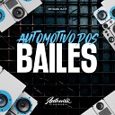 MC ELI96 feat DJ LT - Automotivo dos Bailes